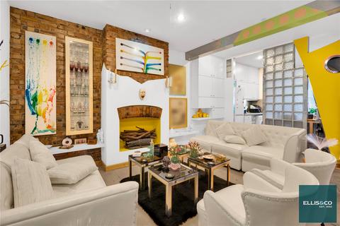 undefined, Hamilton Road, Golders Green, NW11