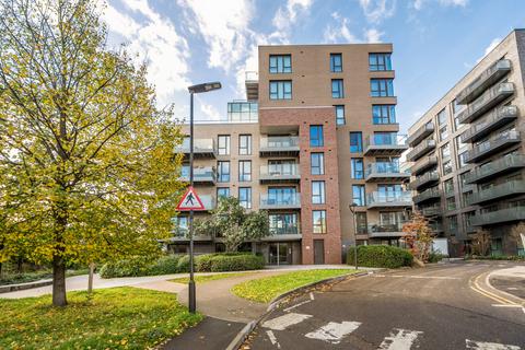 1 bedroom apartment for sale, Devan Grove, London N4