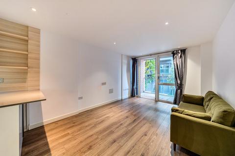 1 bedroom apartment for sale, Devan Grove, London N4