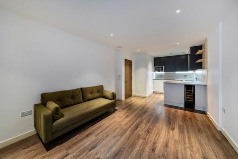 1 bedroom apartment for sale, Devan Grove, London N4