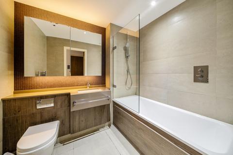 1 bedroom apartment for sale, Devan Grove, London N4