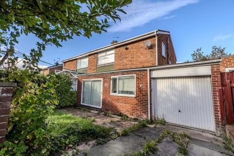 undefined, Deneside, Newcastle upon Tyne NE5