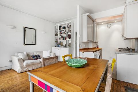 1 bedroom apartment for sale, Ifield Road, London, SW10
