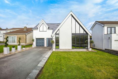 undefined, Parkfields, Pen-Y-Fai, Bridgend County Borough, CF31 4NQ