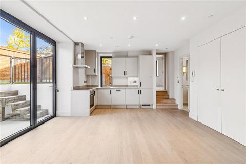 undefined, Eardley Road, SW16