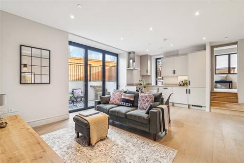 2 bedroom apartment for sale, Eardley Road, SW16