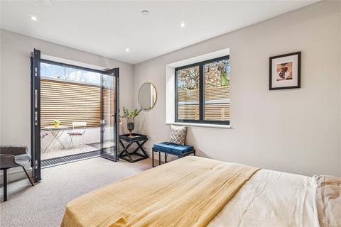 2 bedroom apartment for sale, Eardley Road, SW16