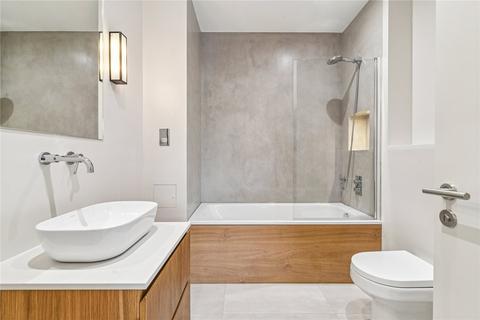2 bedroom apartment for sale, Eardley Road, SW16