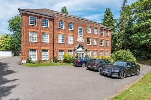 undefined, St. Cross Road, Winchester, Hampshire, SO23
