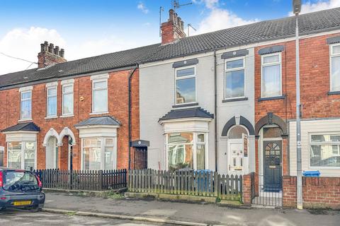 Thoresby Street, Hull HU5