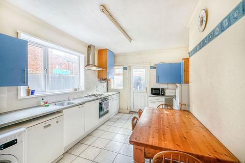 undefined, Thoresby Street, Hull HU5