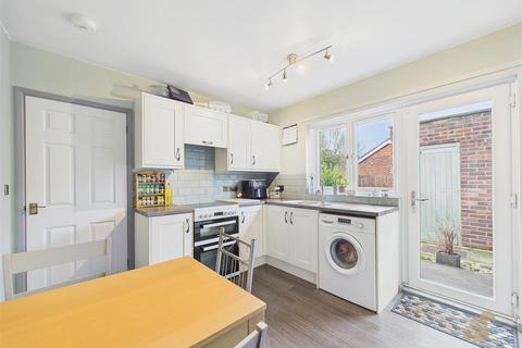 2 bedroom semi-detached bungalow for sale, Reed Place, Bury St. Edmunds IP30