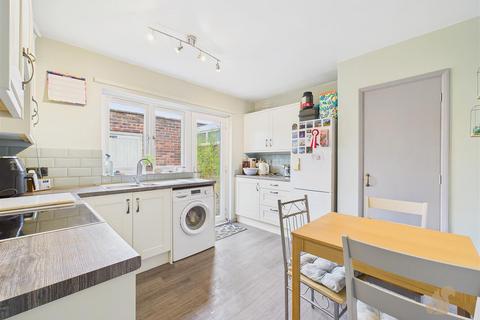 2 bedroom semi-detached bungalow for sale, Reed Place, Bury St. Edmunds IP30