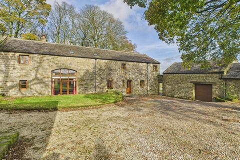 5 bedroom barn conversion to rent, West End, Harrogate, HG3