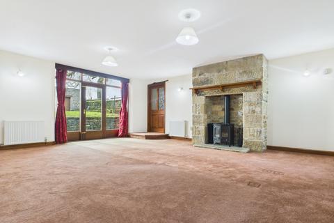 5 bedroom barn conversion to rent, West End, Harrogate, HG3