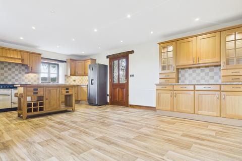5 bedroom barn conversion to rent, West End, Harrogate, HG3