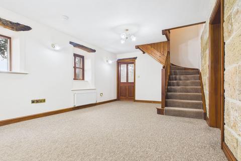 5 bedroom barn conversion to rent, West End, Harrogate, HG3
