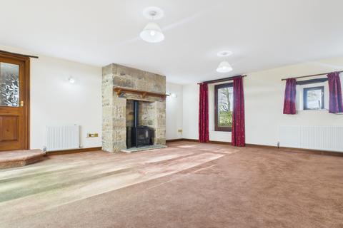5 bedroom barn conversion to rent, West End, Harrogate, HG3