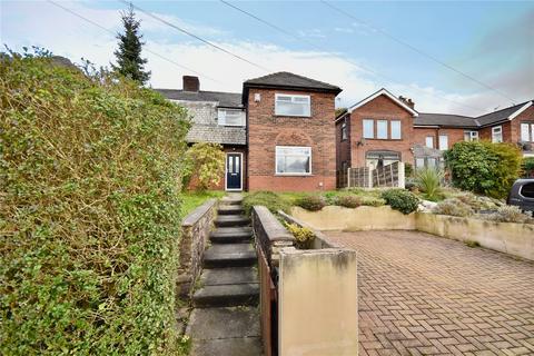 undefined, Moor Street, Shaw, Oldham, Greater Manchester, OL2