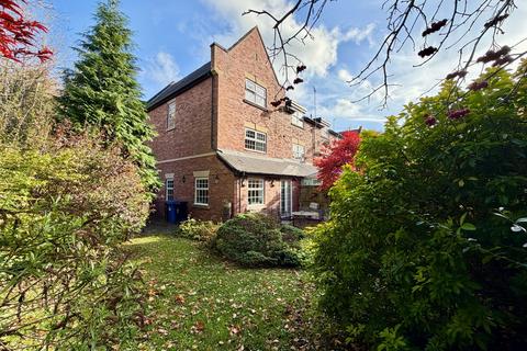 undefined, Brook Road, Cheadle, SK8 1PQ