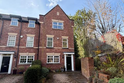 undefined, Brook Road, Cheadle, SK8 1PQ