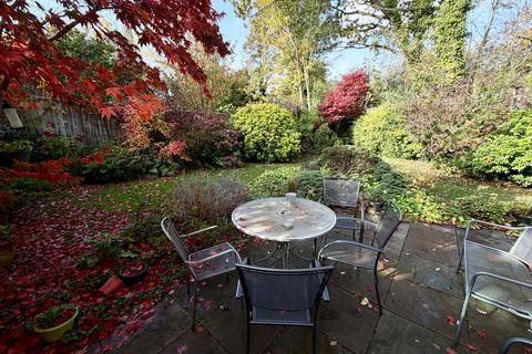 4 bedroom townhouse for sale, Brook Road, Cheadle, SK8 1PQ