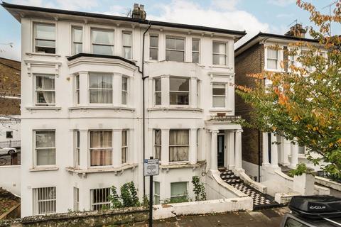 Netherwood Road, London W14