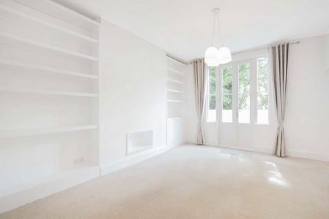 2 bedroom flat to rent, Netherwood Road, London W14