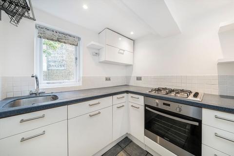 2 bedroom flat to rent, Netherwood Road, London W14