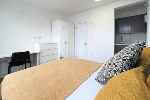 undefined, The Meadow Way, Harrow HA3