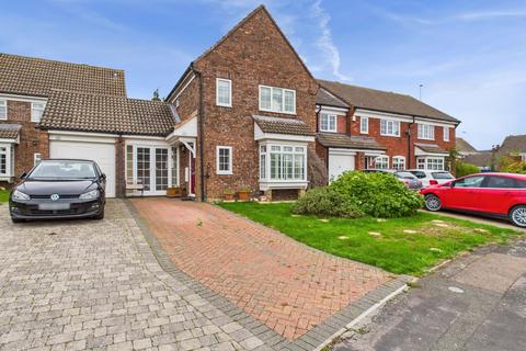 undefined, Falcon View, Greens Norton, NN12