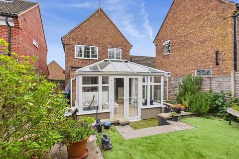 undefined, Falcon View, Greens Norton, NN12