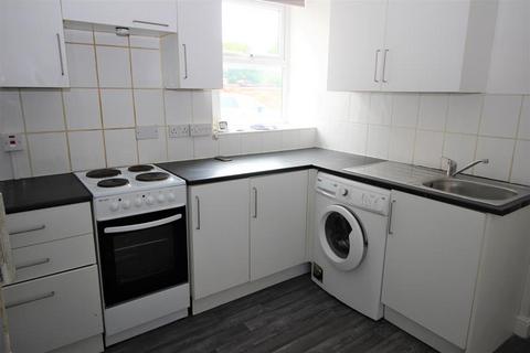 undefined, Flat, Alexander road, MK40 1JA