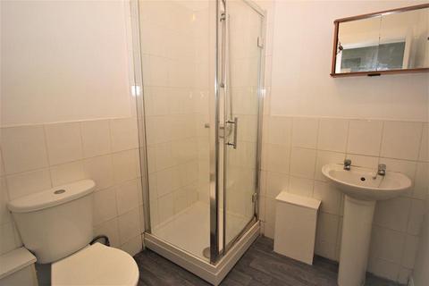 undefined, Flat, Alexander road, MK40 1JA