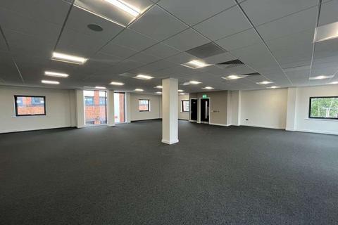 Office to rent, 106 University St Belfast BT7 1EU