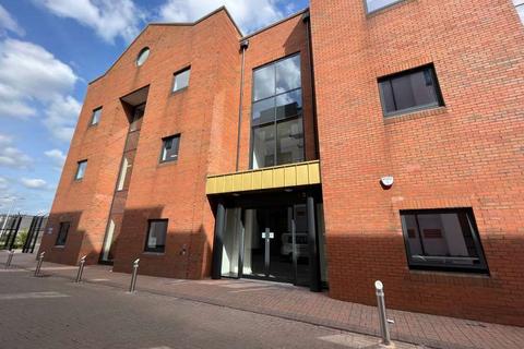 Office to rent, 106 University St Belfast BT7 1EU