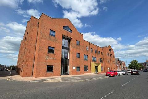 Office to rent, 106 University St Belfast BT7 1EU