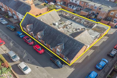 Leisure facility for sale, 12 Lambton St Chester Le Street DH3 3NH