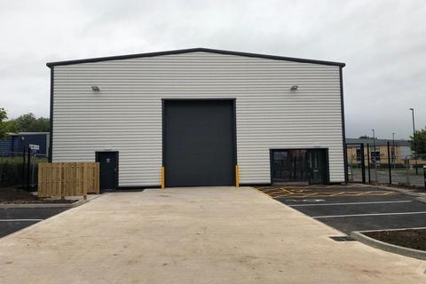 Industrial unit to rent, 13 Great North Way York YO26 6AF
