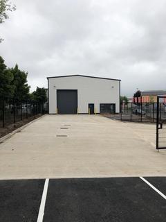 Industrial unit to rent, 13 Great North Way York YO26 6AF