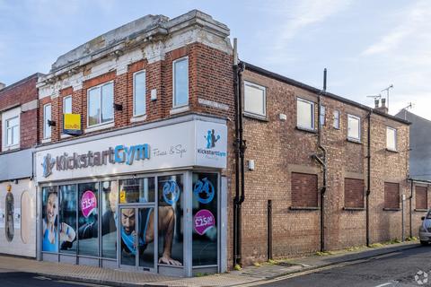 Retail property (high street) for sale, 2 Outram St Sutton In Ashfield NG17 4BA