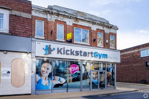 Retail property (high street) for sale, 2 Outram St Sutton In Ashfield NG17 4BA