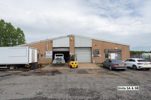 Industrial development for sale, Mablethorpe LN12