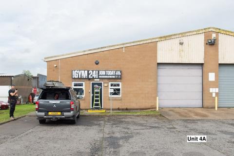 Industrial development for sale, Mablethorpe LN12
