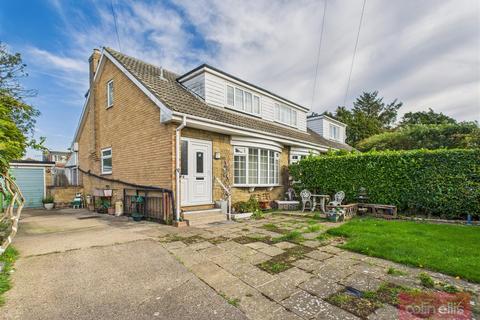 3 bedroom semi-detached house for sale, Green Park Avenue, Cayton, Scarborough