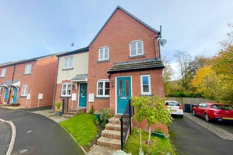 undefined, Windsor Place, Church Stretton, Shropshire