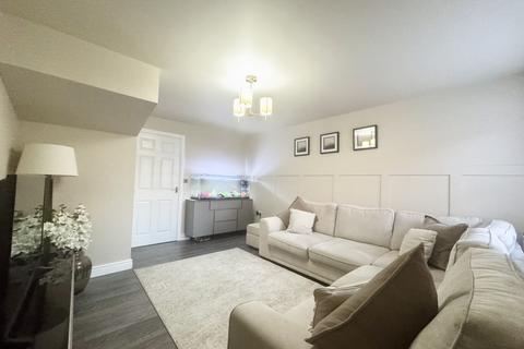 undefined, Springbank, Peterlee, County Durham, SR8