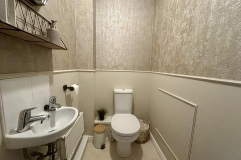 undefined, Springbank, Peterlee, County Durham, SR8