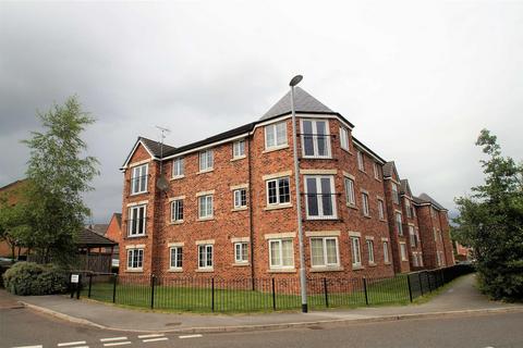 New Forest Way, Leeds