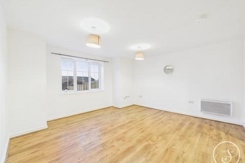 undefined, New Forest Way, Leeds